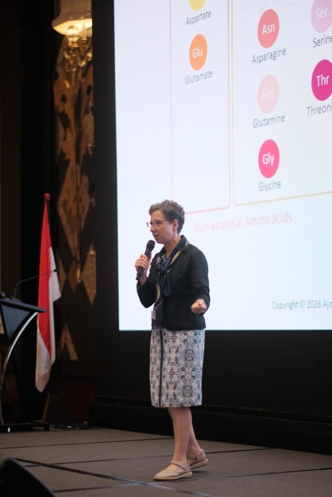 TIN PERSAGI Kabupaten Pemalang 2026 Bahas Cita Rasa, Mikrobiota Usus, dan Kolaborasi Mu ltisektor untuk Makan Bergizi