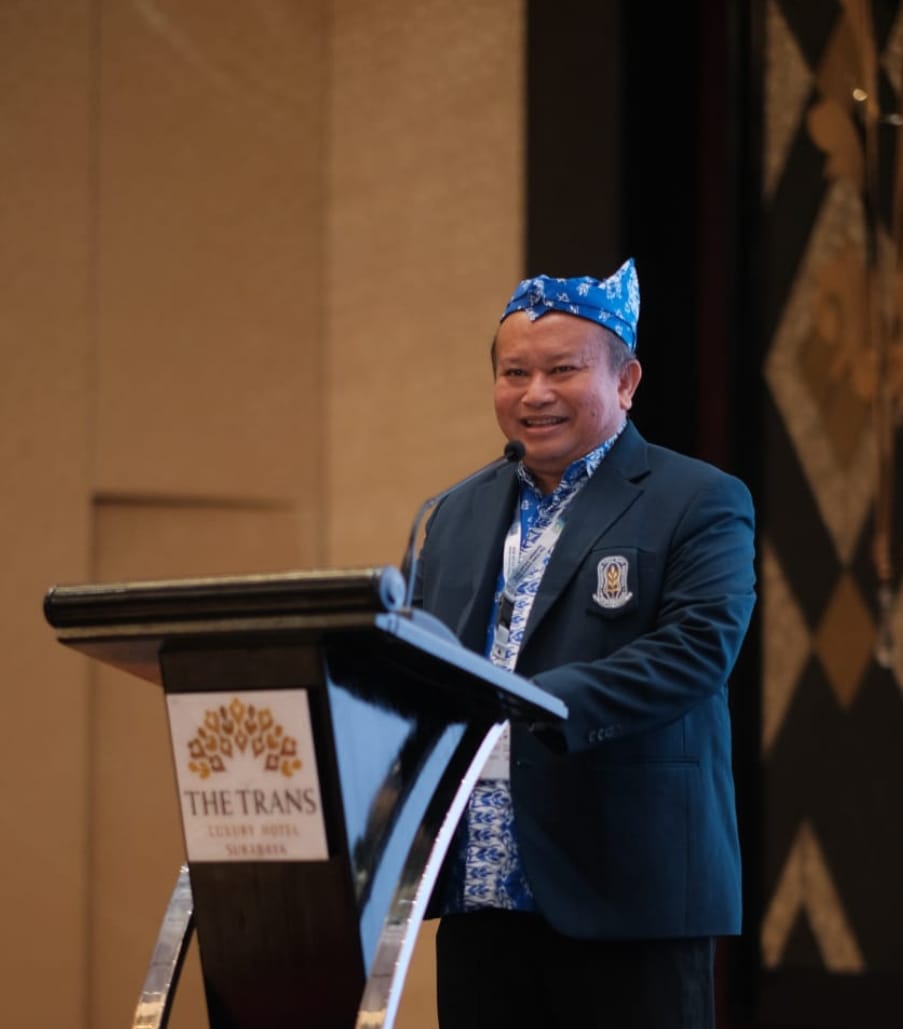 TIN PERSAGI Kabupaten Pemalang 2026 Bahas Pengaturan Makan untuk Perbaikan Metabolisme Diabetes melalui Aktivasi Autophagy